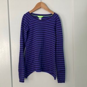 vivva Long Sleeve Shirt, Size 4